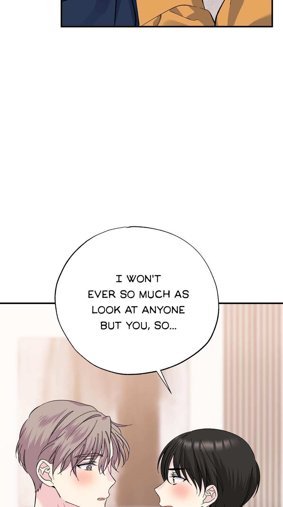 Lips Chapter 63 - Page 11 in English