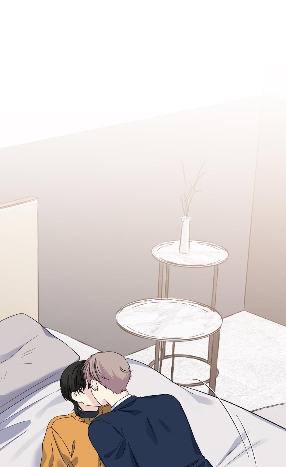 Lips Chapter 63 - Page 18 in English