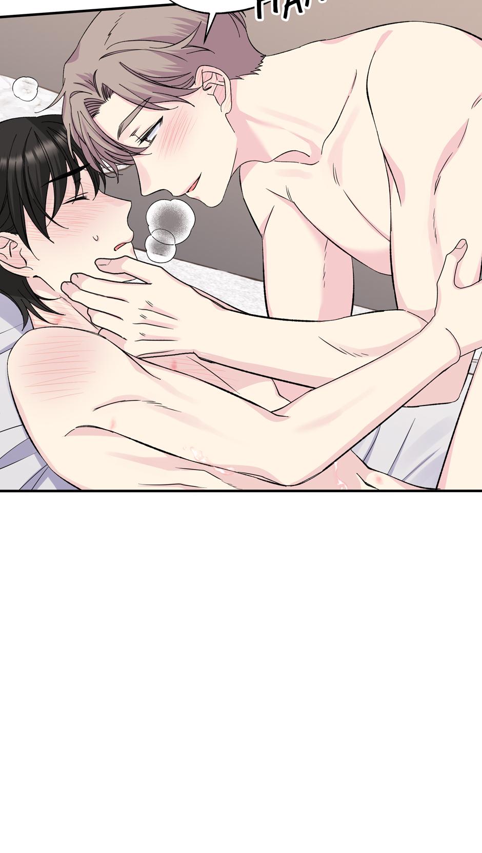 Lips Chapter 63 - Page 24 in English