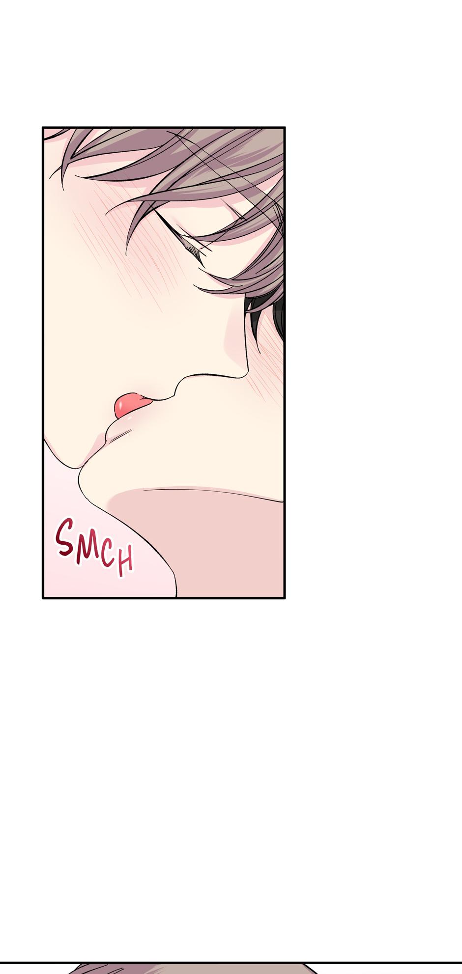 Lips Chapter 63 - Page 27 in English