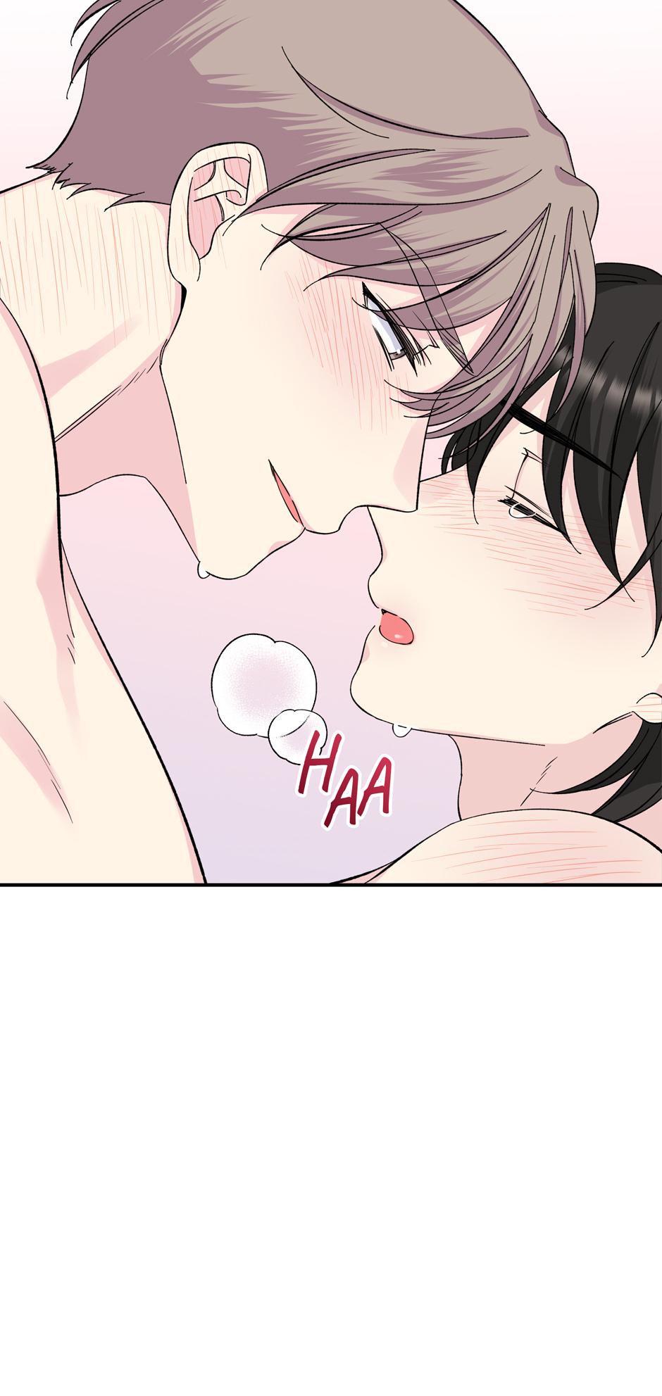 Lips Chapter 63 - Page 28 in English