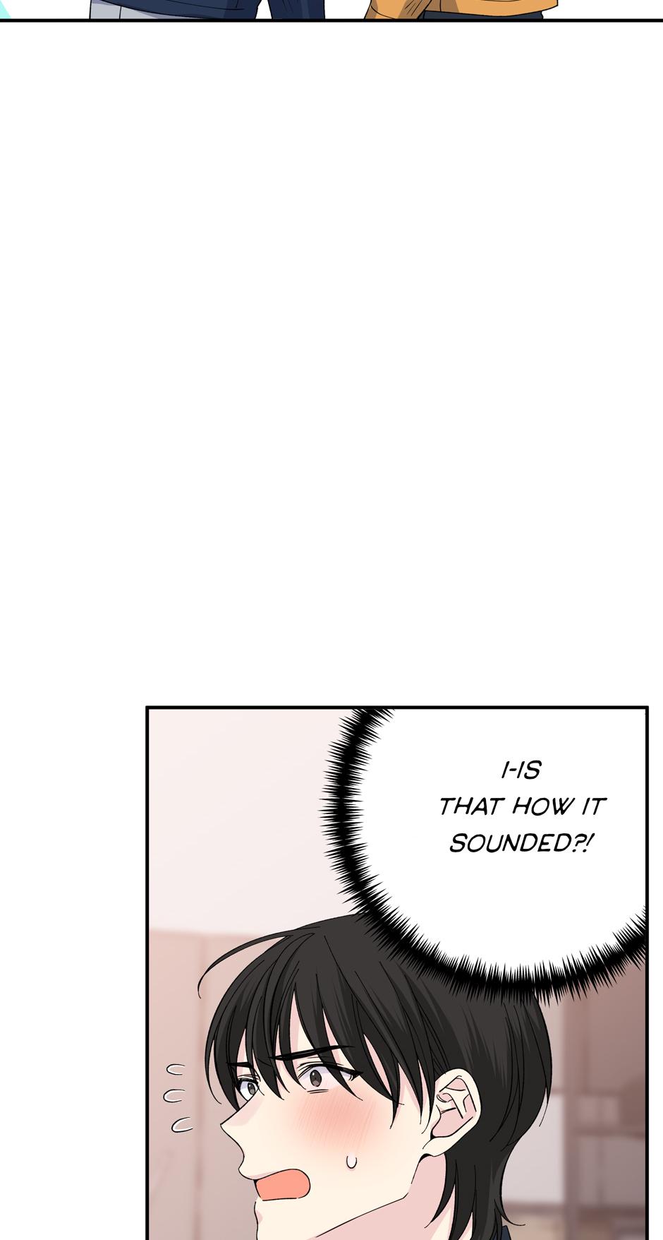 Lips Chapter 63 - Page 3 in English