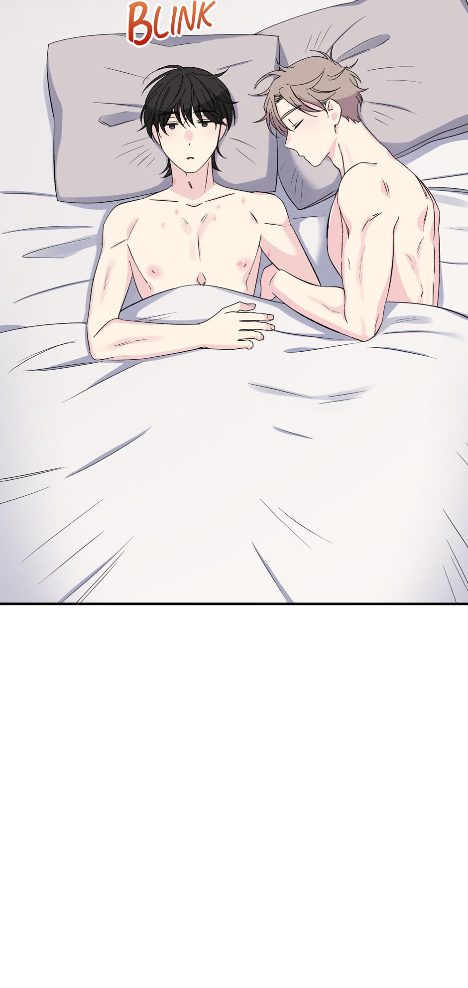 Lips Chapter 63 - Page 31 in English