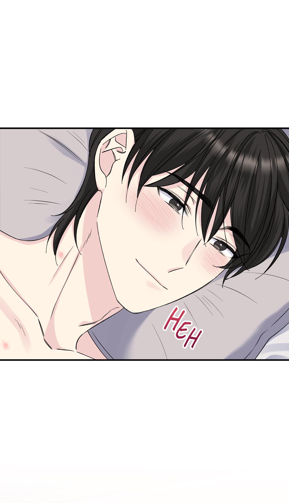 Lips Chapter 63 - Page 39 in English
