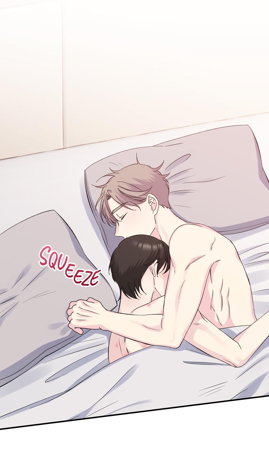 Lips Chapter 63 - Page 40 in English