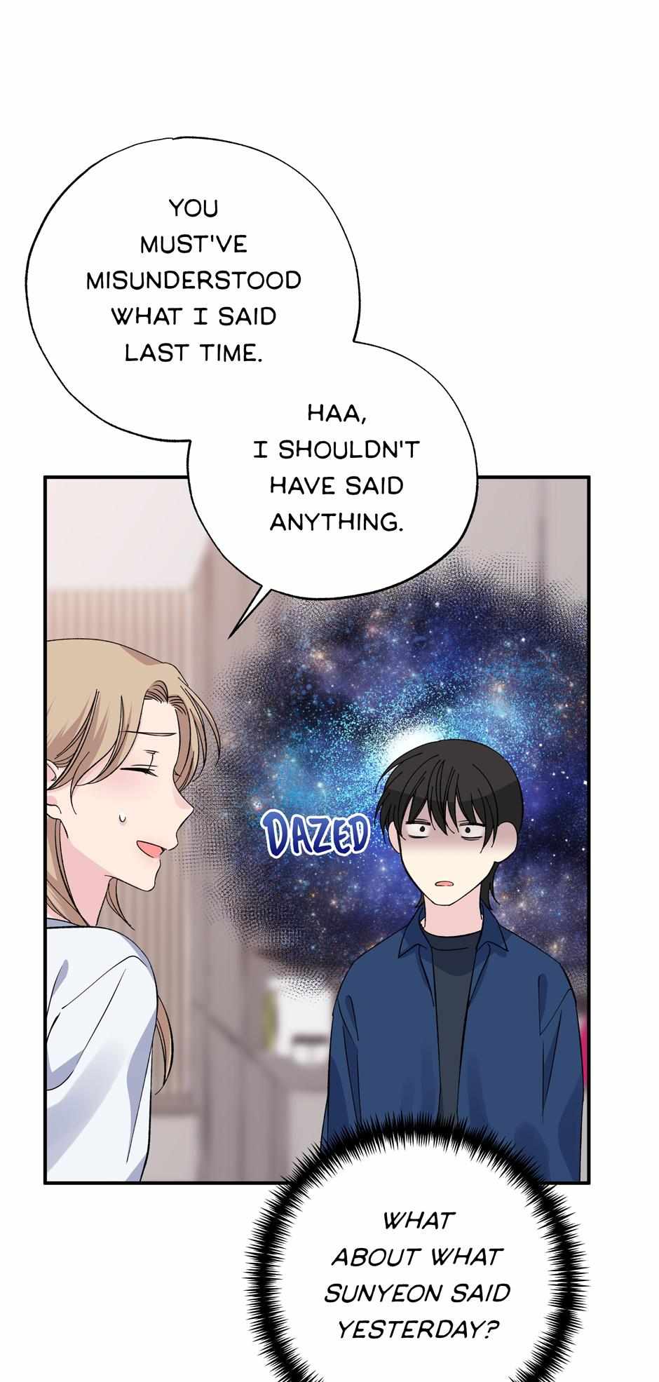 Lips Chapter 63 - Page 48 in English