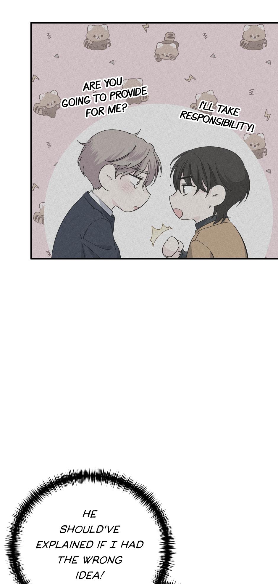 Lips Chapter 63 - Page 50 in English