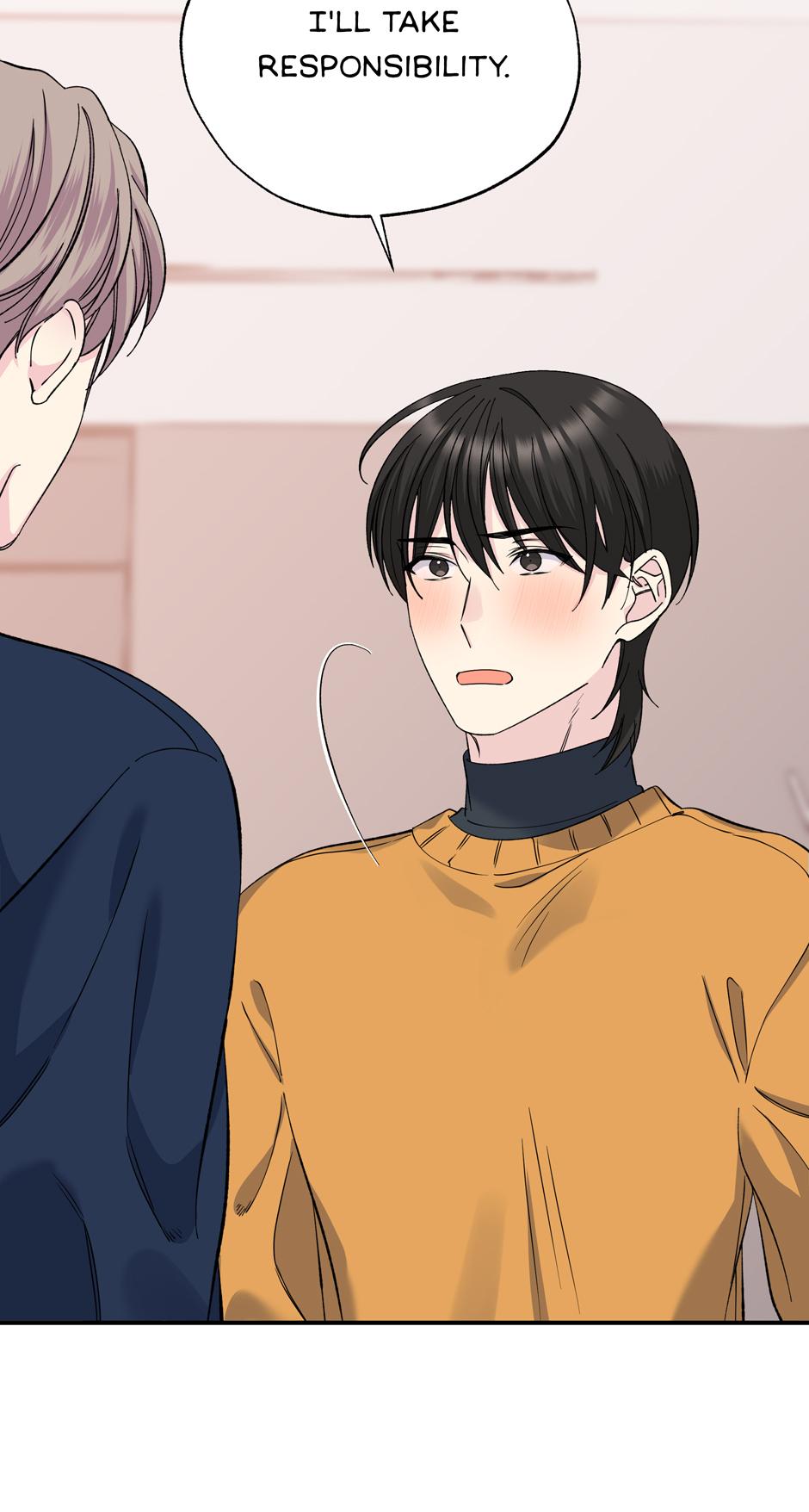 Lips Chapter 63 - Page 8 in English