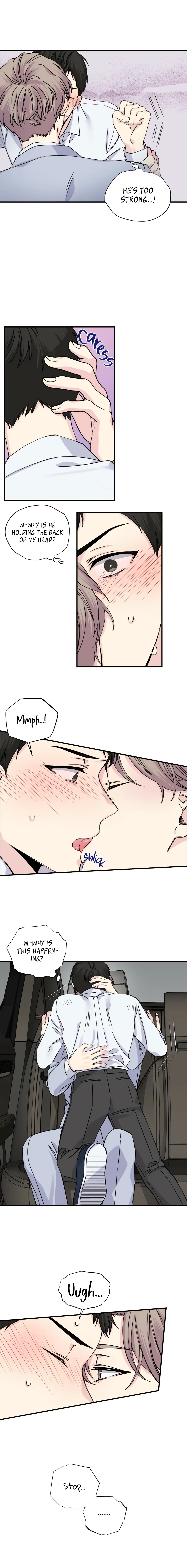 Lips Chapter 7 - Page 10 in English