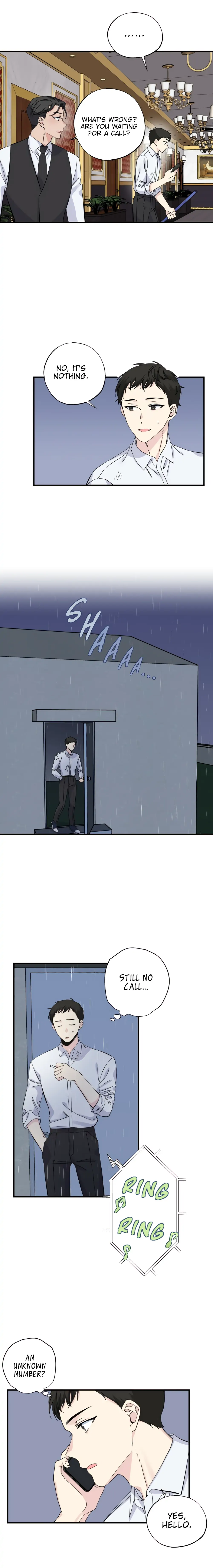 Lips Chapter 8 - Page 4 in English