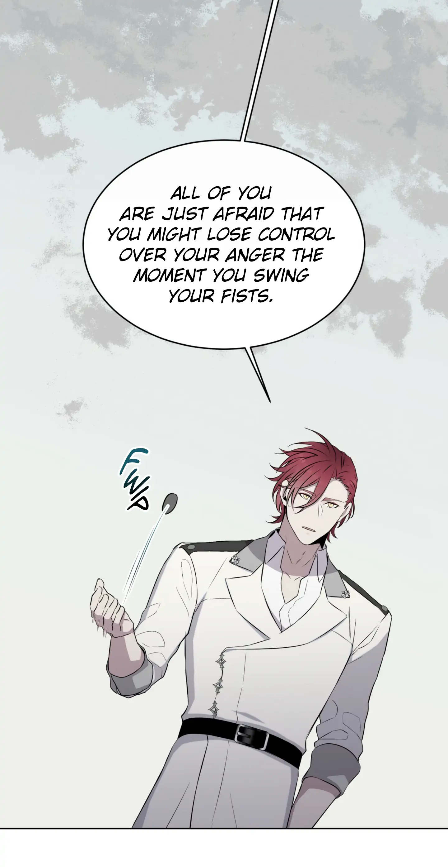 Forest Sea Chapter 18 - Page 20 in English