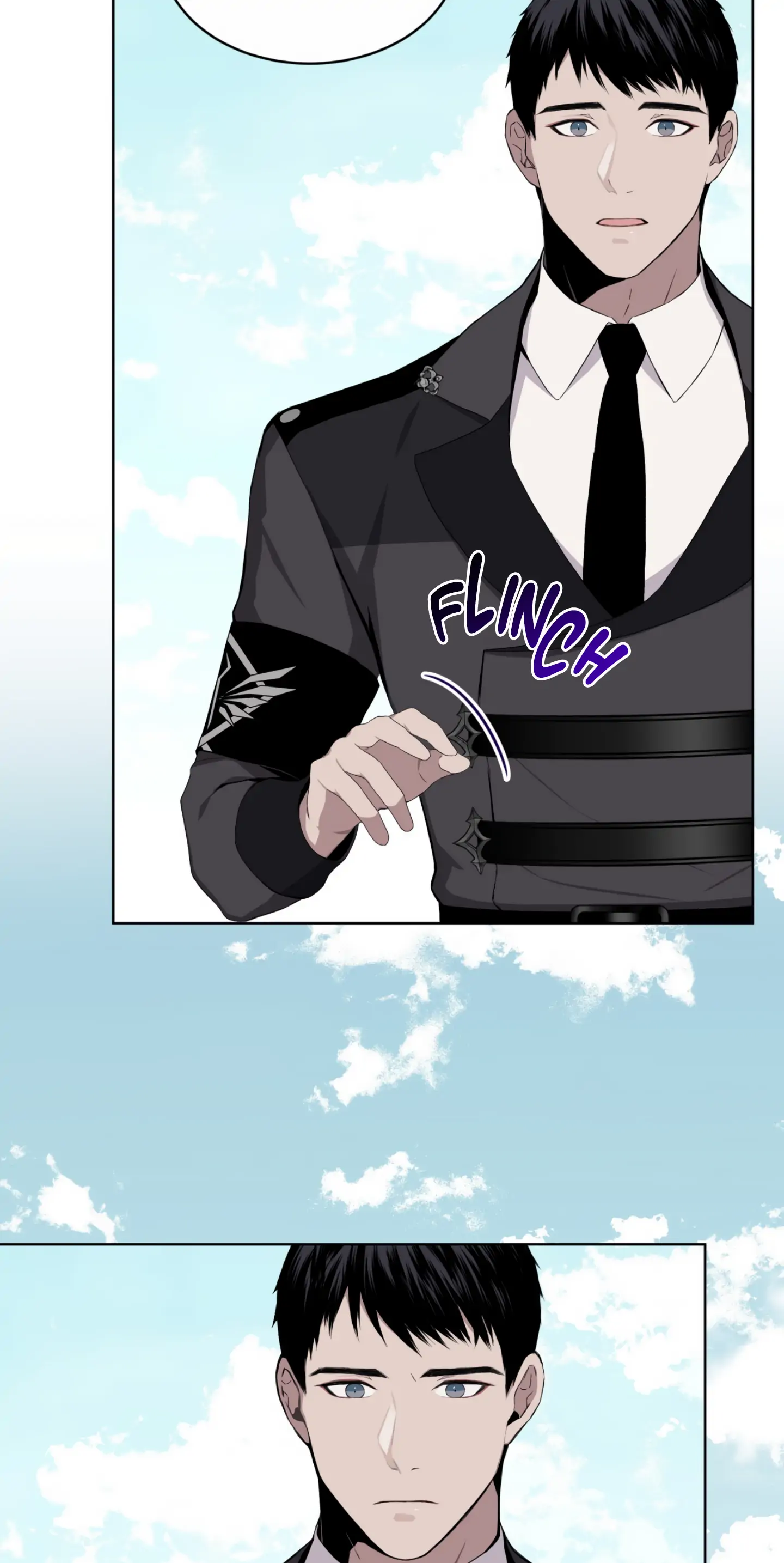 Forest Sea Chapter 20 - Page 16 in English