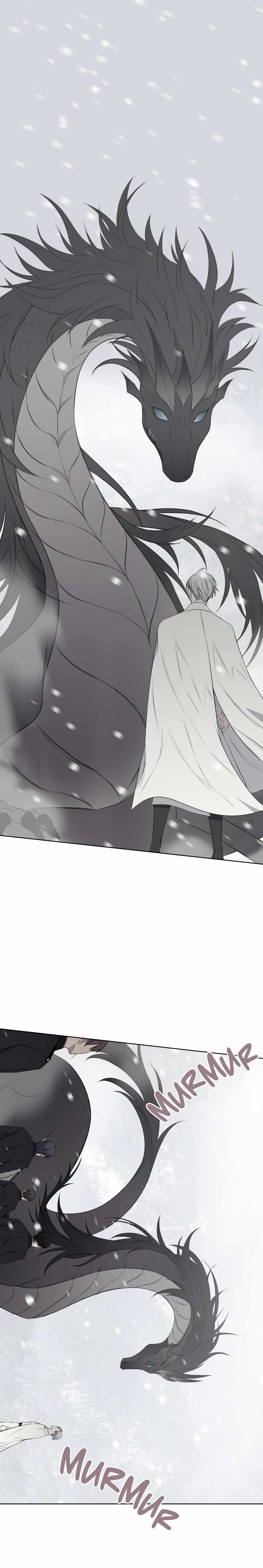 Forest Sea Chapter 31 - Page 18 in English