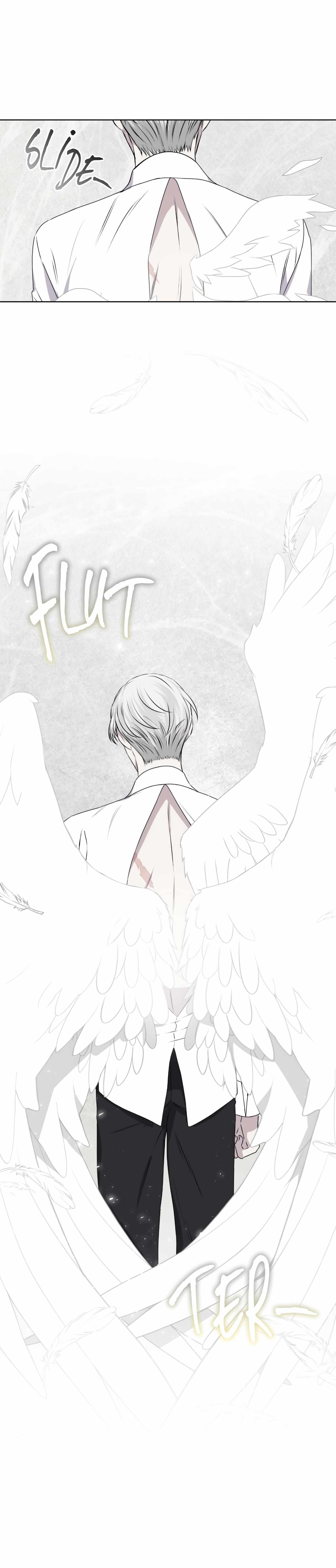 Forest Sea Chapter 38 - Page 4 in English