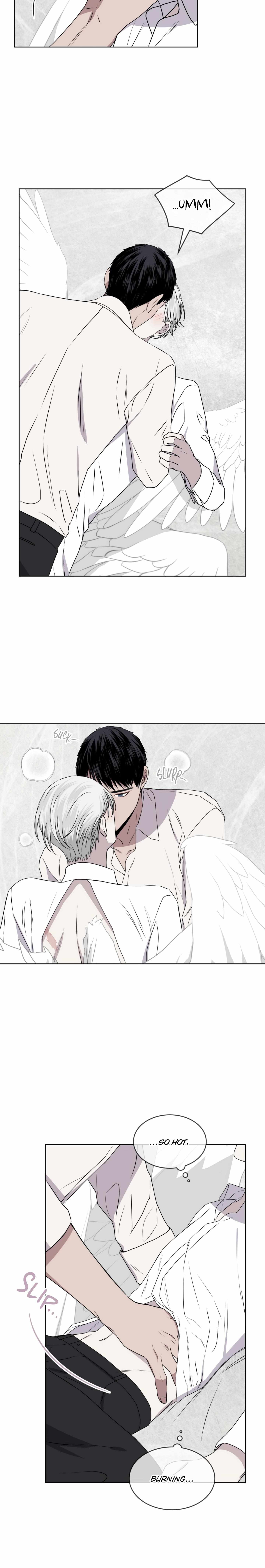 Forest Sea Chapter 39 - Page 7 in English