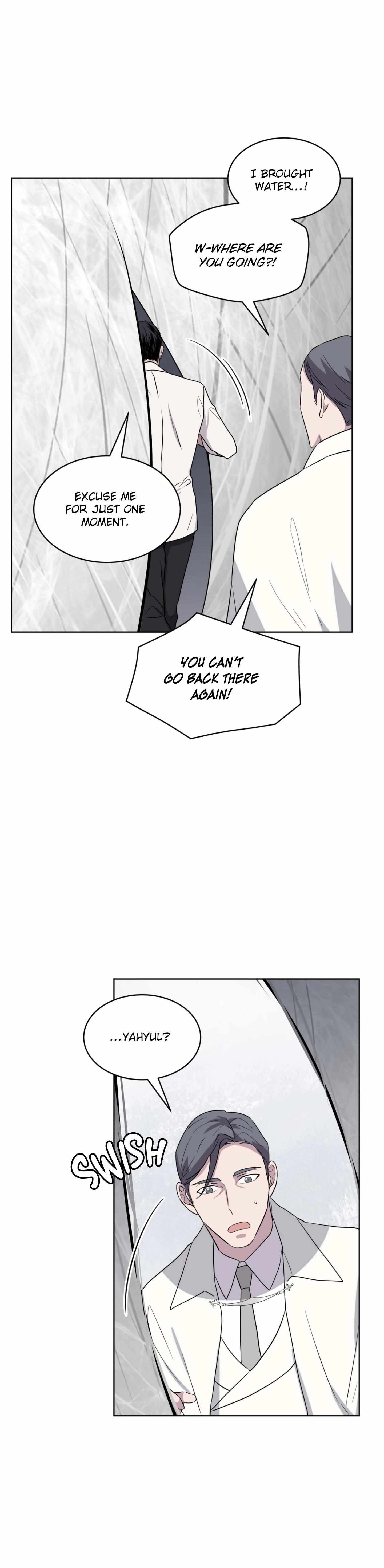 Forest Sea Chapter 42 - Page 24 in English