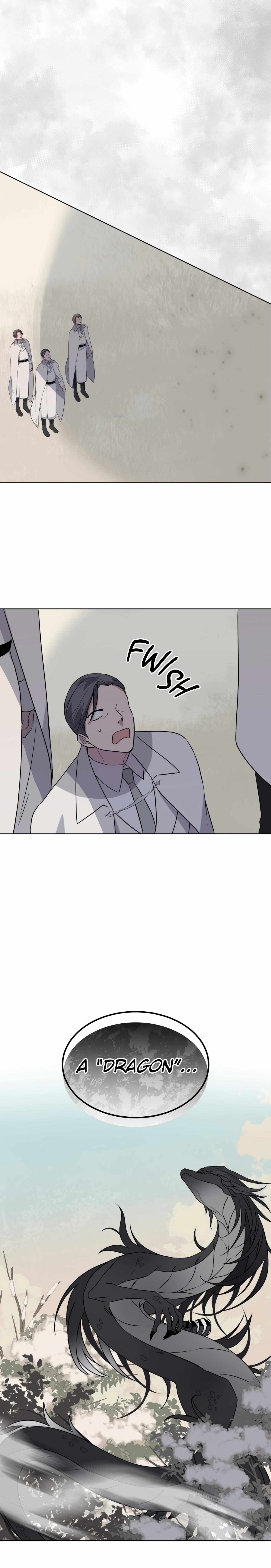 Forest Sea Chapter 43 - Page 15 in English