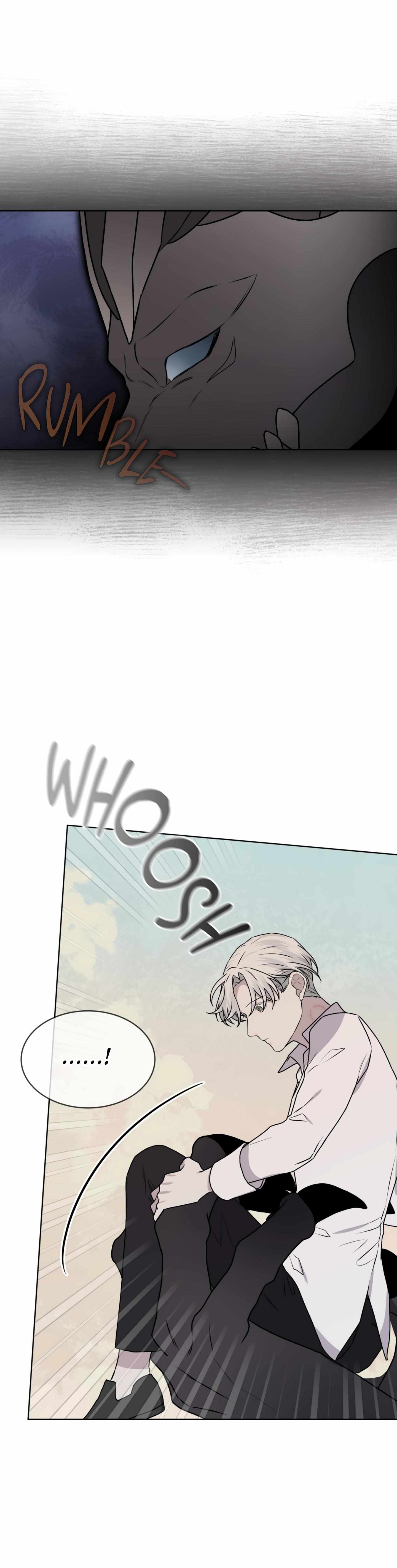 Forest Sea Chapter 44 - Page 9 in English