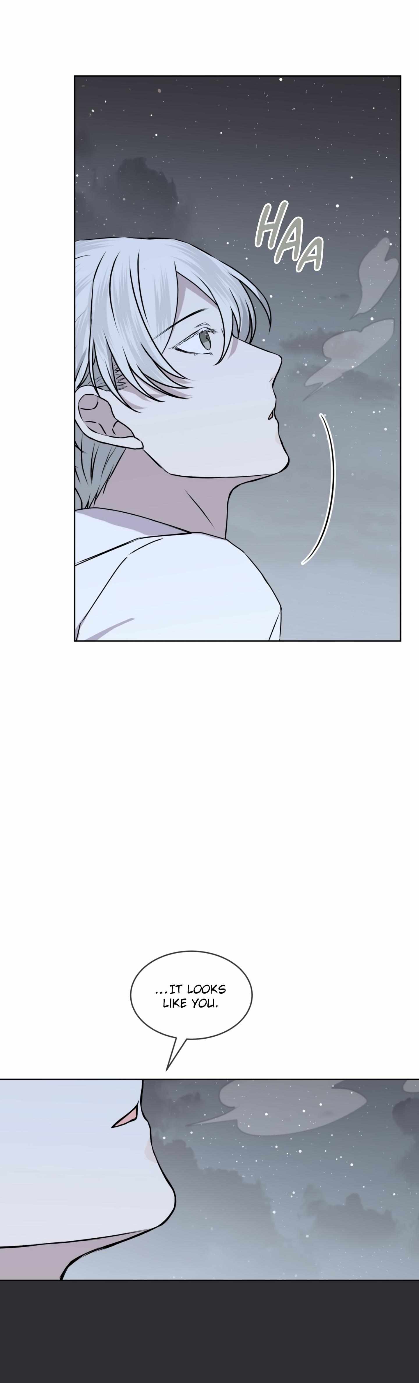 Forest Sea Chapter 45 - Page 7 in English