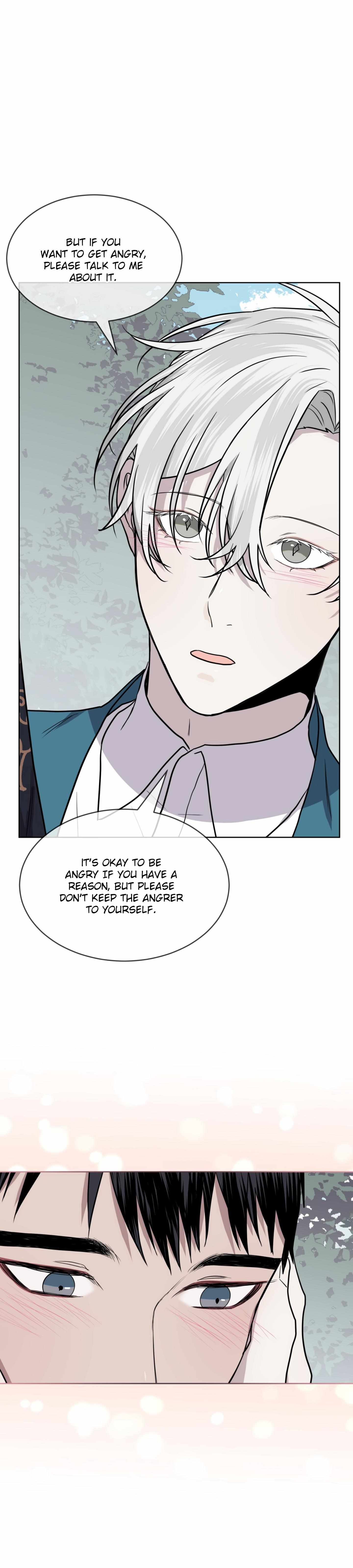 Forest Sea Chapter 51 - Page 29 in English
