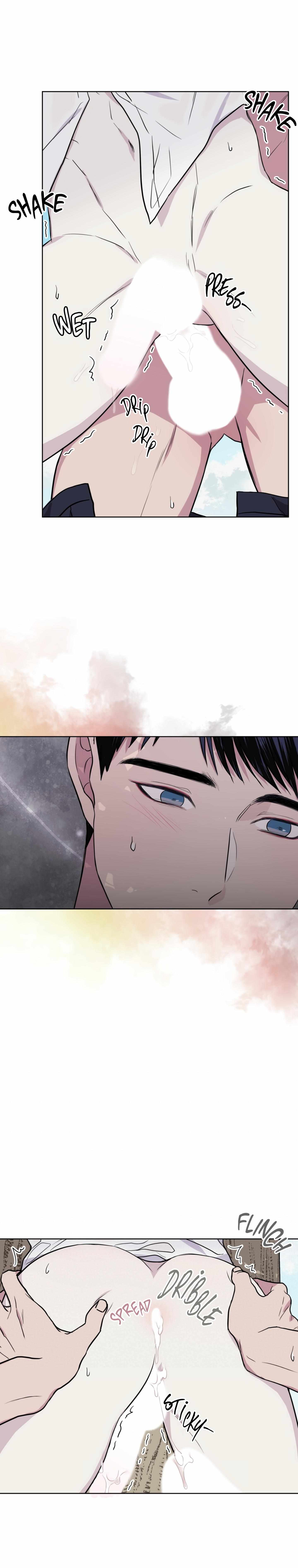 Forest Sea Chapter 52 - Page 13 in English