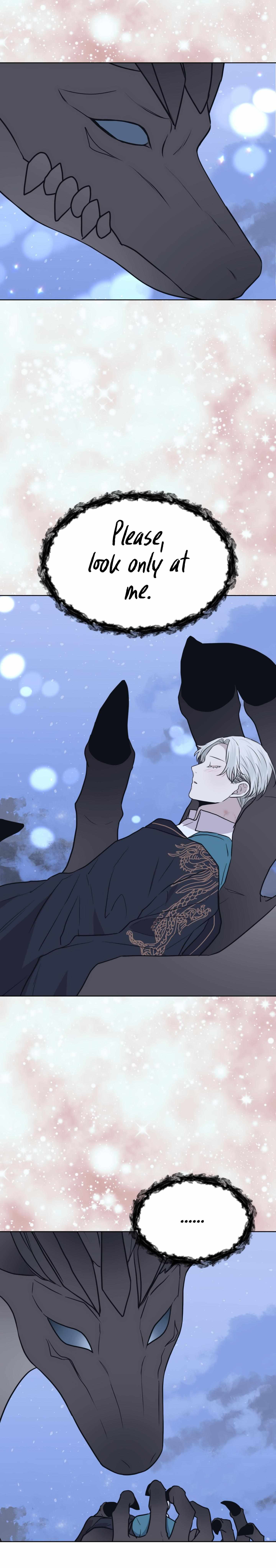 Forest Sea Chapter 53 - Page 20 in English
