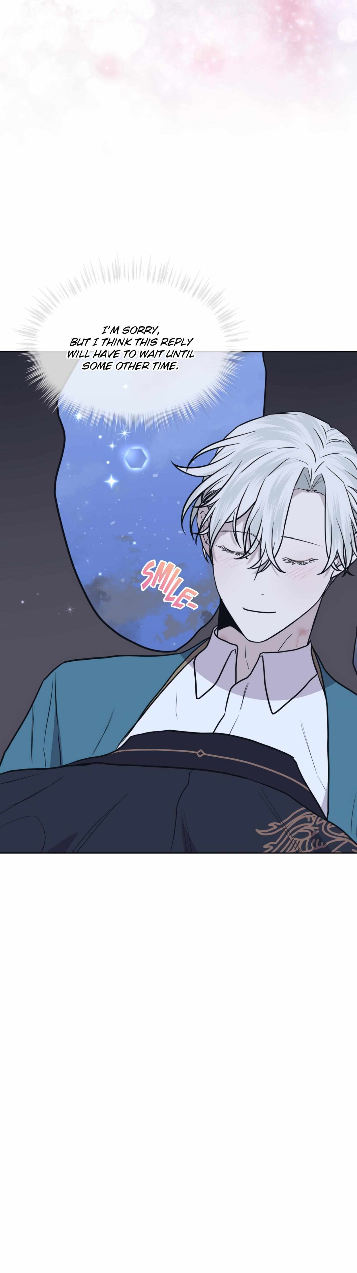 Forest Sea Chapter 53 - Page 24 in English