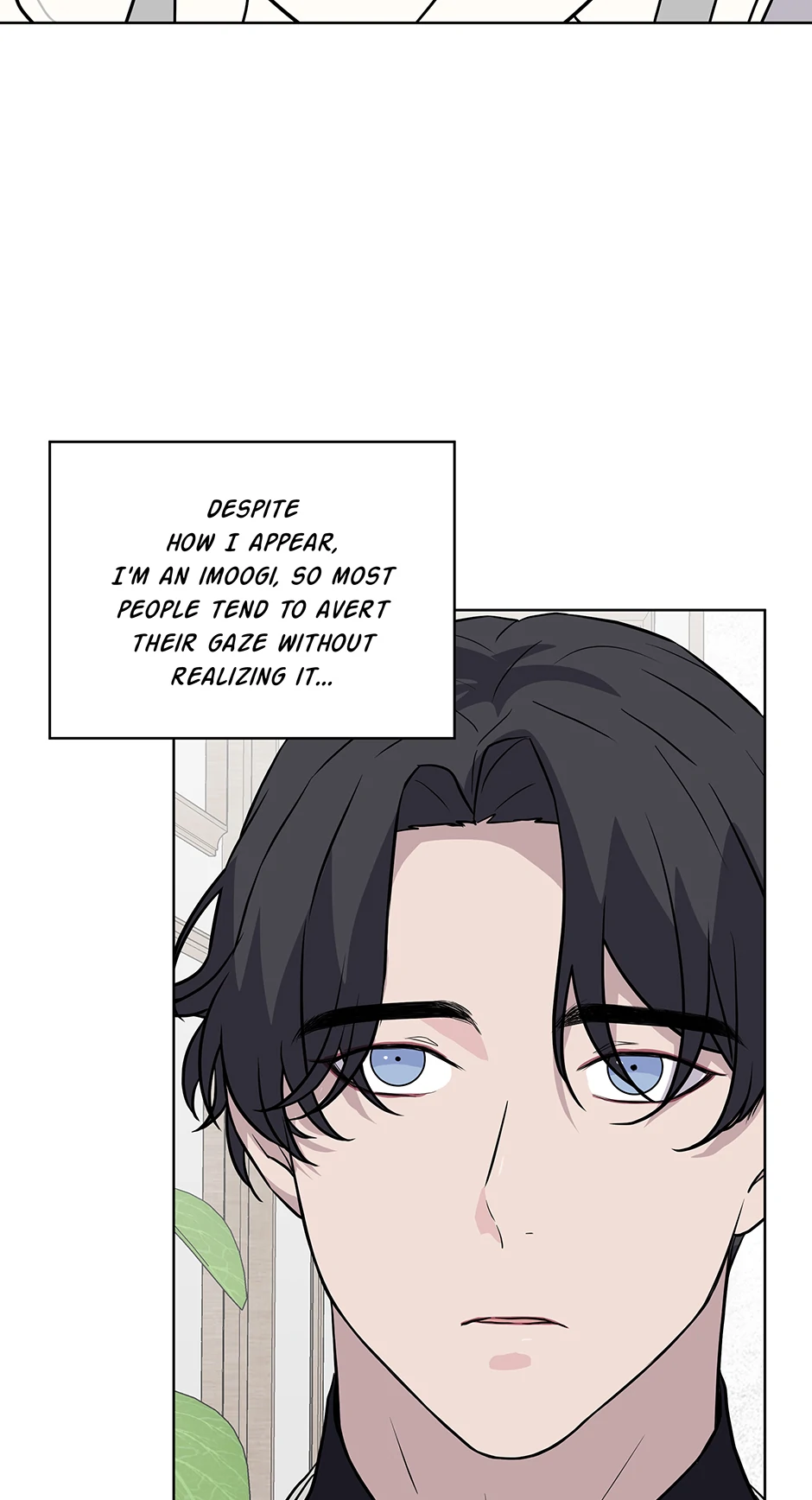 Forest Sea Chapter 56 - Page 15 in English