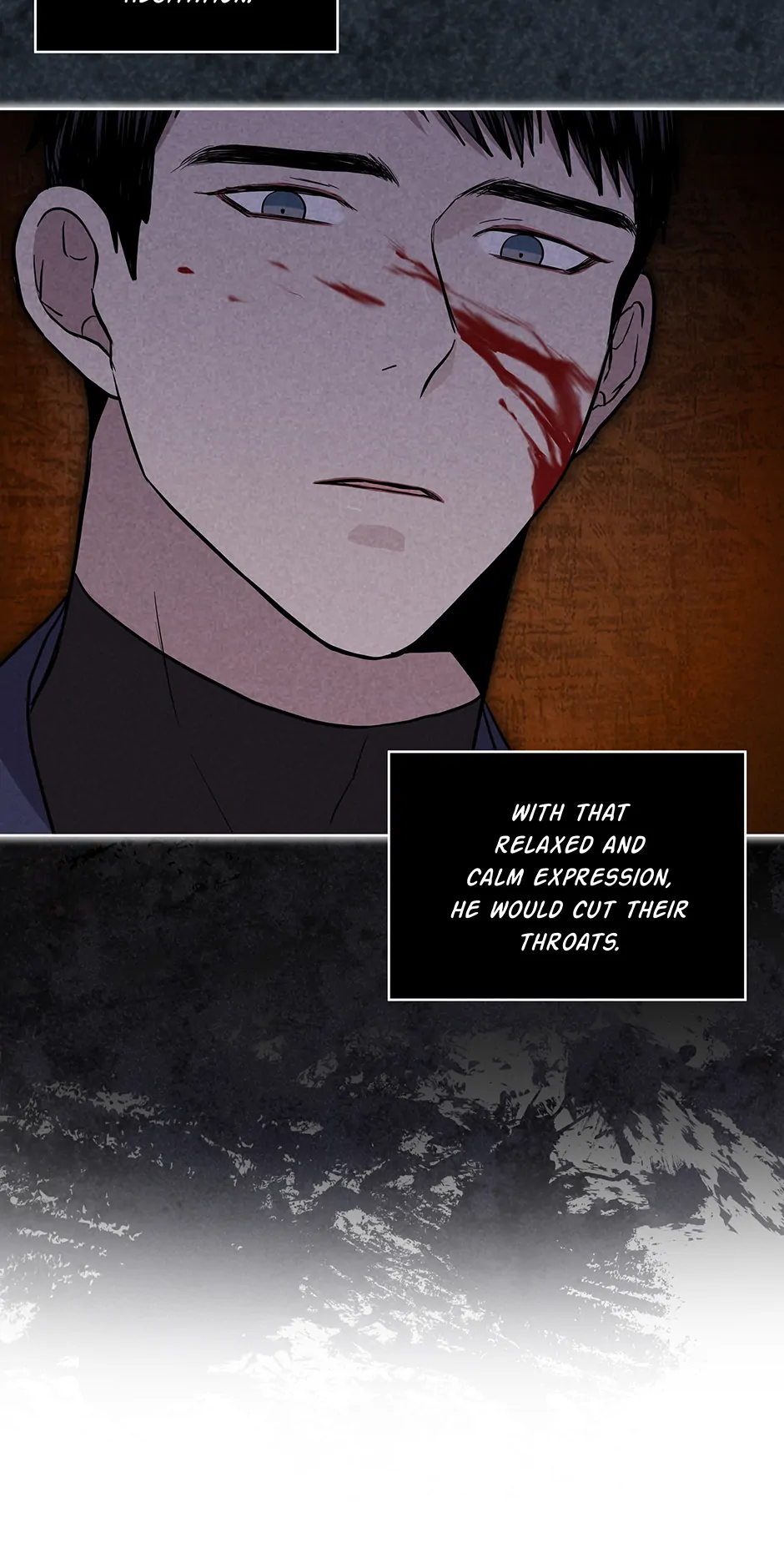 Forest Sea Chapter 56 - Page 59 in English