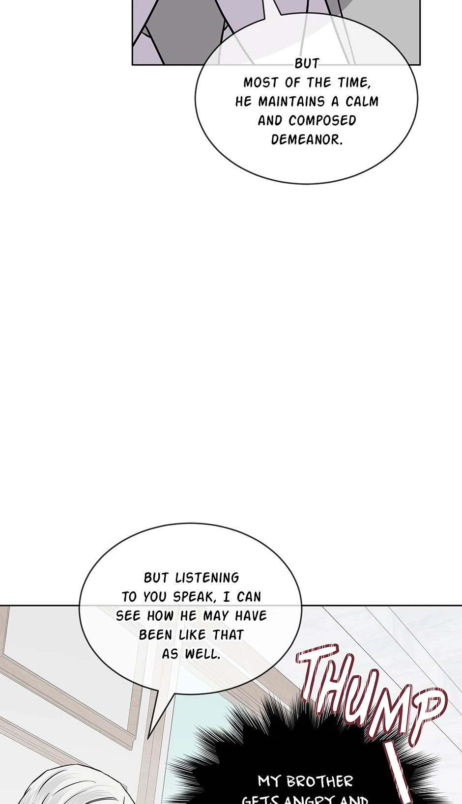 Forest Sea Chapter 56 - Page 66 in English