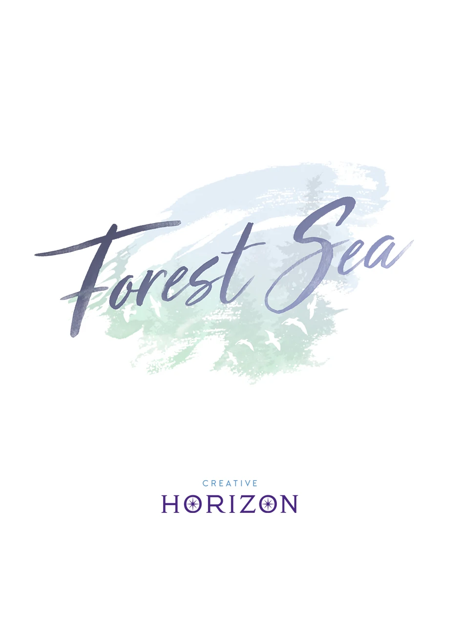 Forest Sea Chapter 56 - Page 74 in English