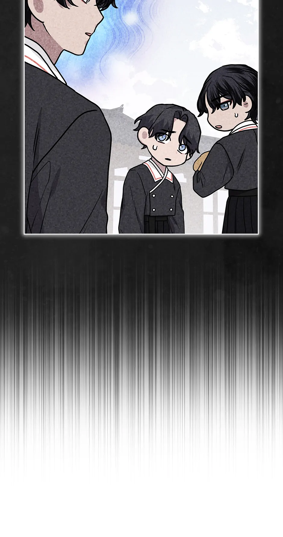 Forest Sea Chapter 57 - Page 24 in English