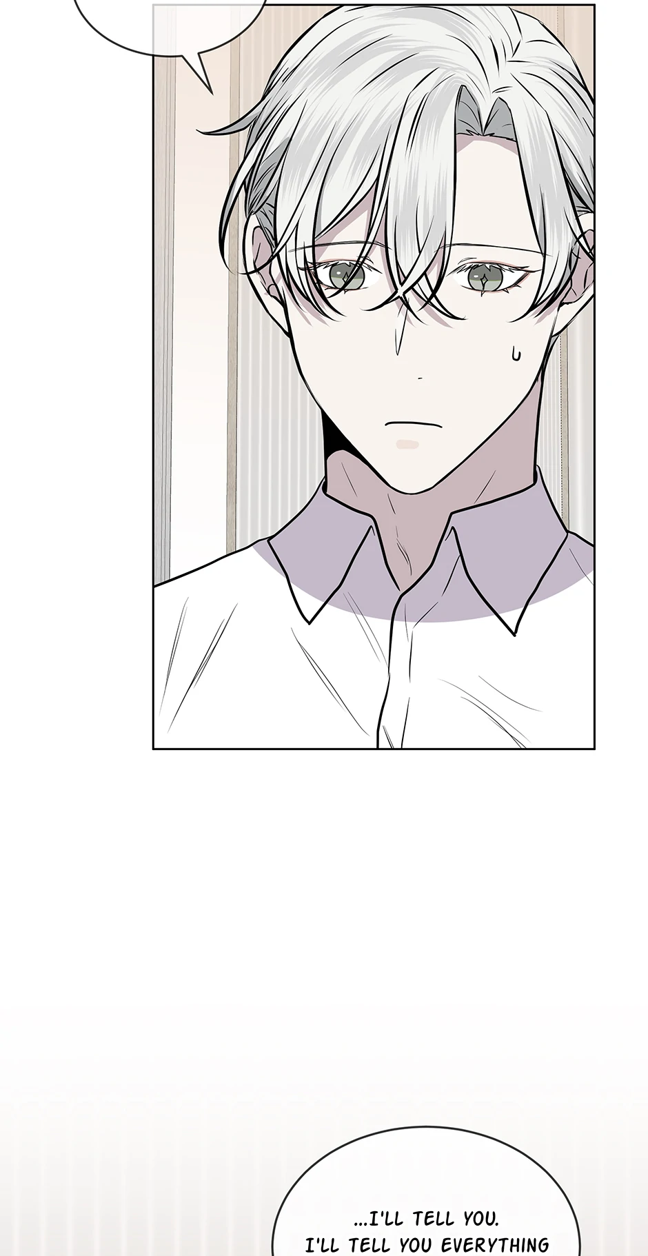 Forest Sea Chapter 57 - Page 61 in English
