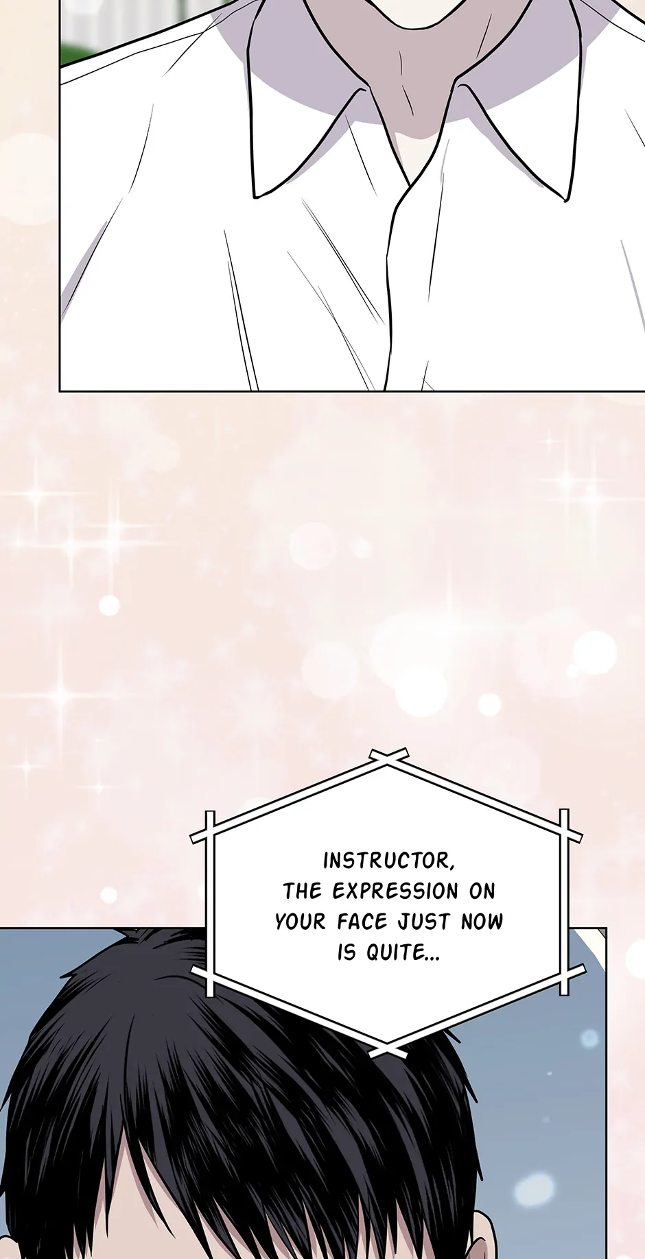 Forest Sea Chapter 57 - Page 64 in English