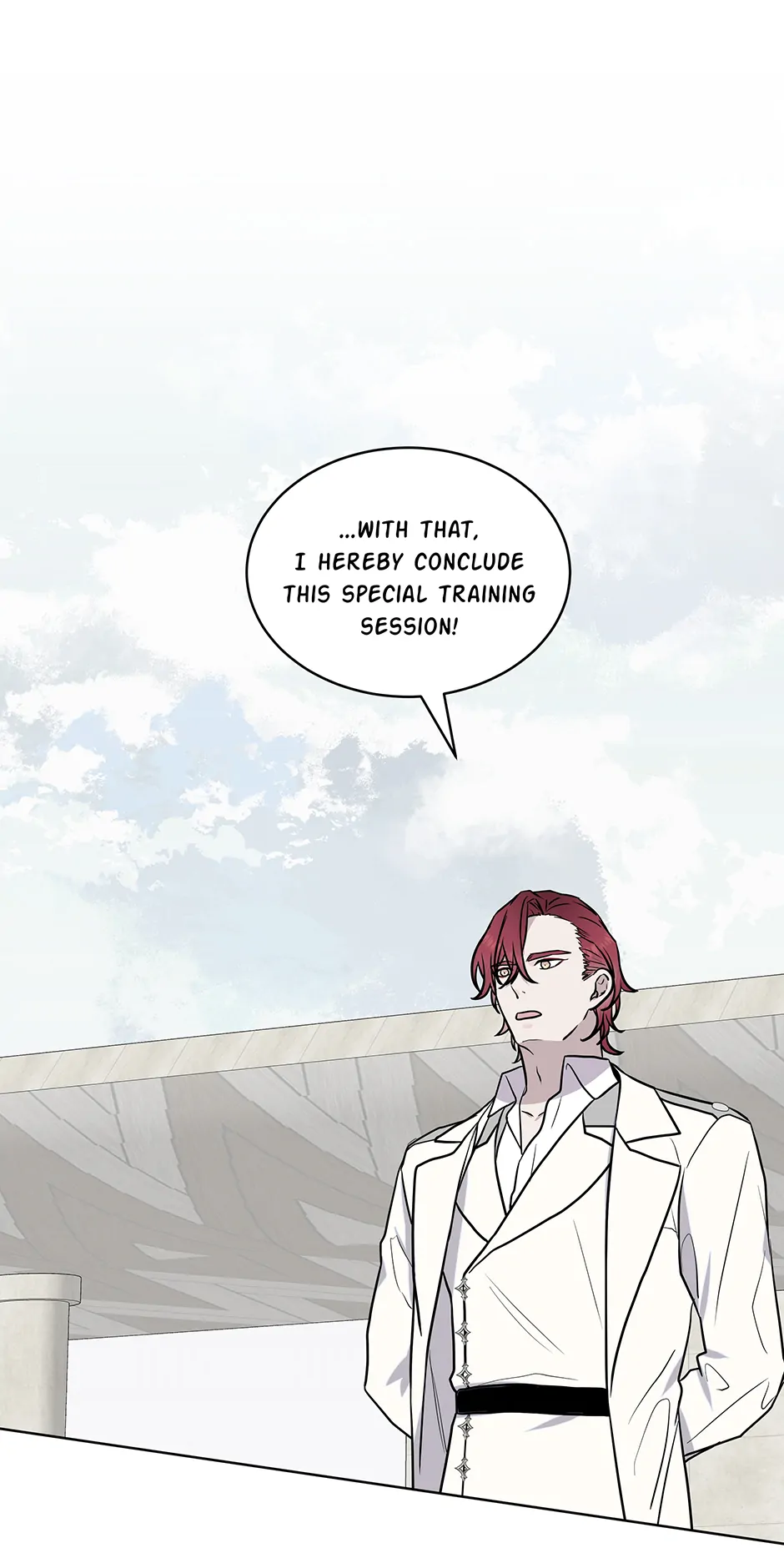 Forest Sea Chapter 58 - Page 24 in English