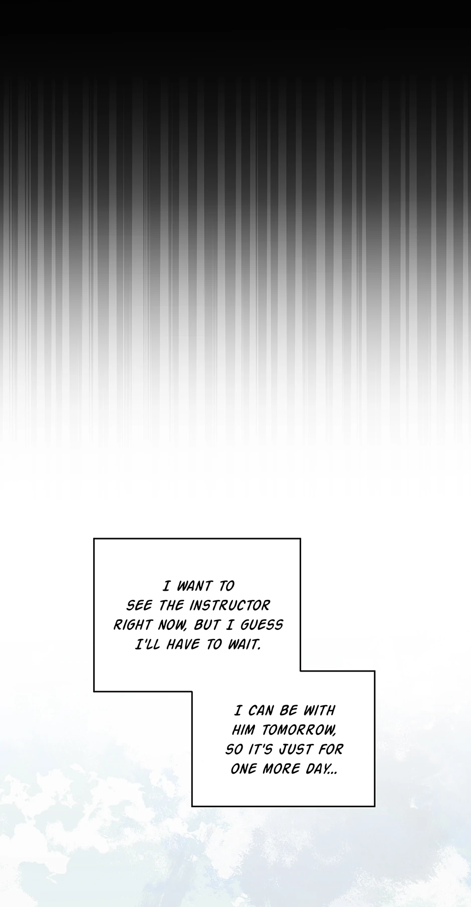 Forest Sea Chapter 58 - Page 40 in English