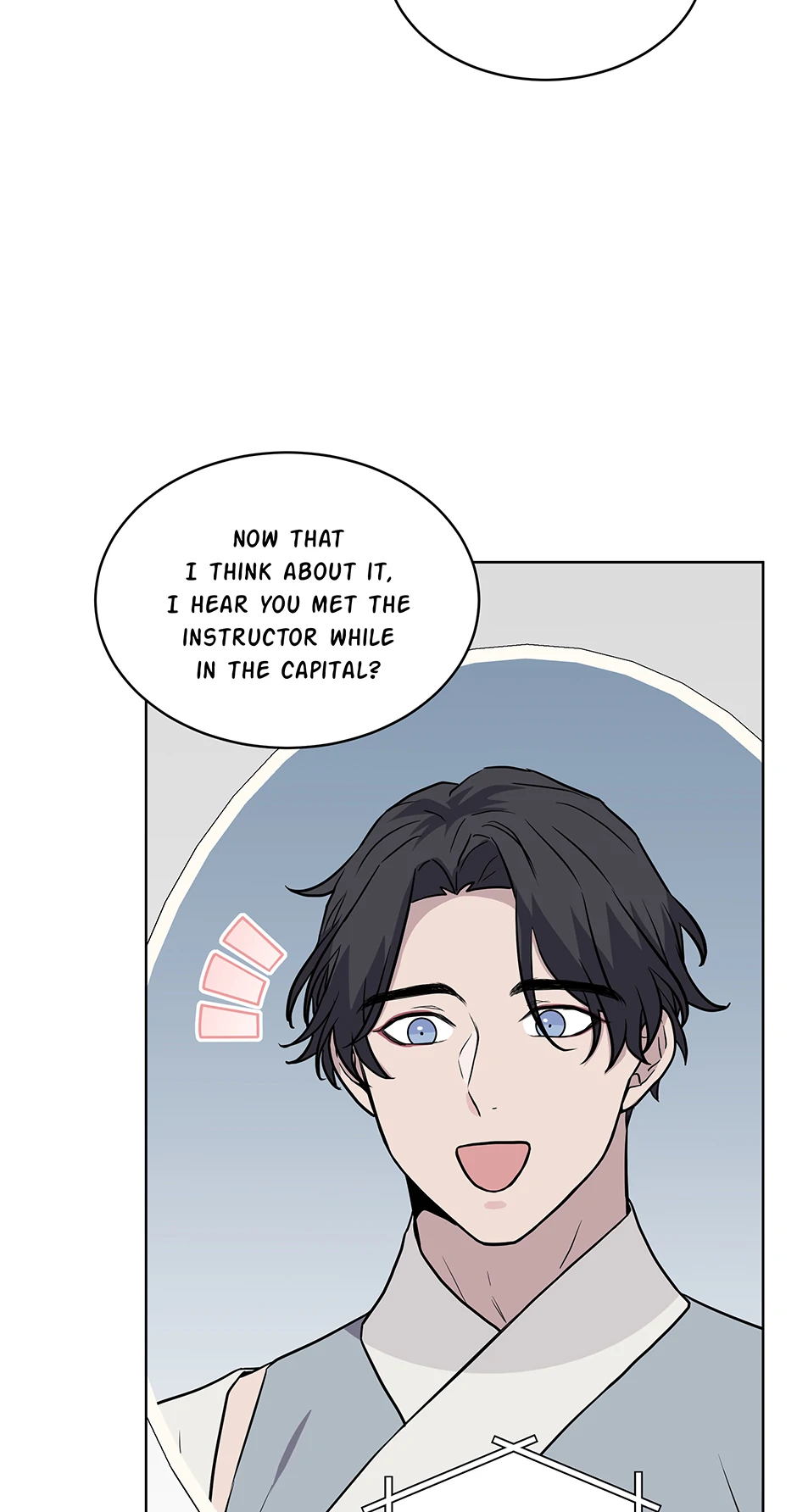 Forest Sea Chapter 58 - Page 50 in English