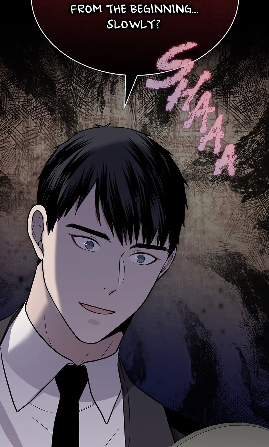 Forest Sea Chapter 58 - Page 69 in English