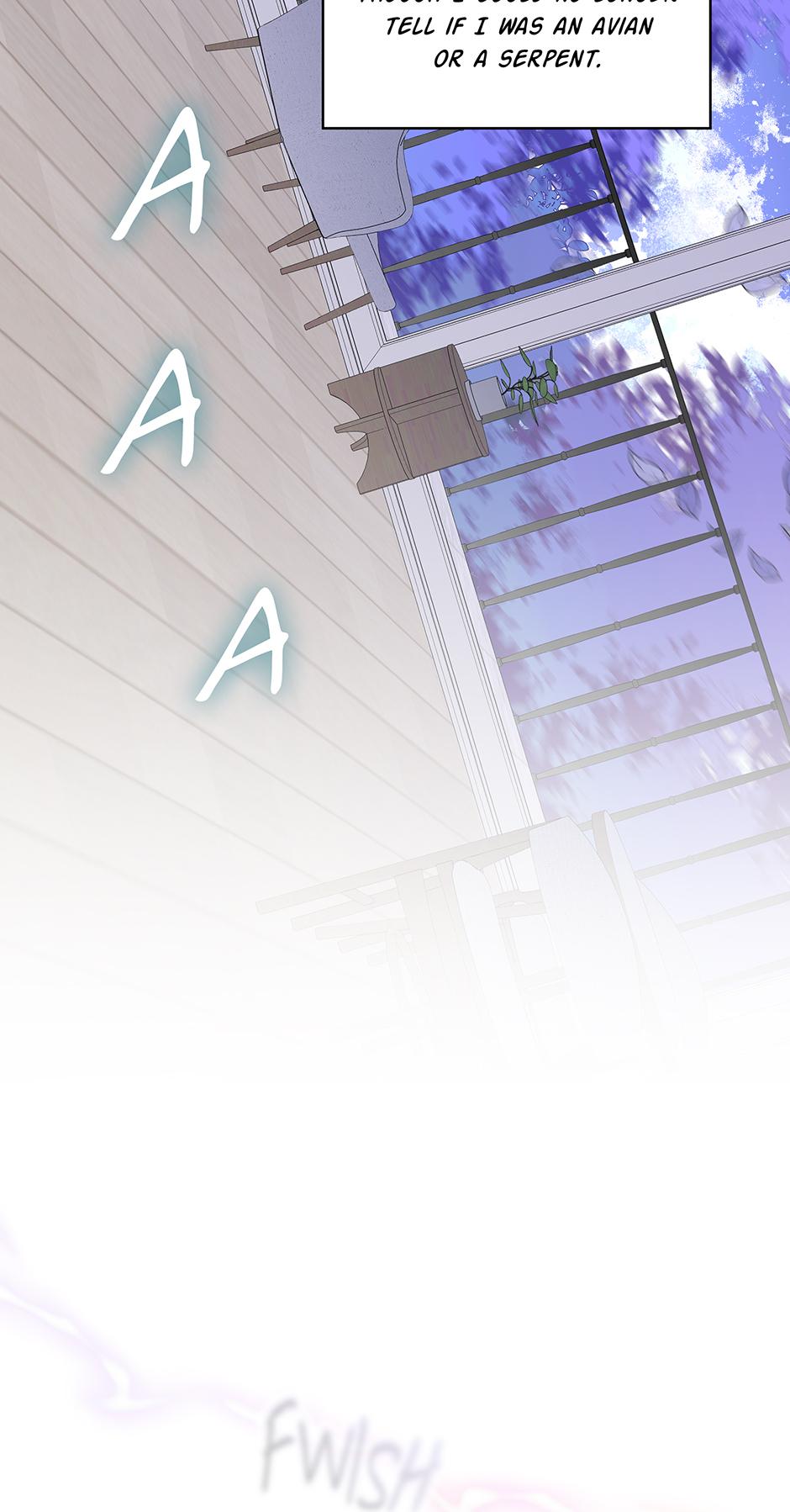Forest Sea Chapter 59 - Page 13 in English