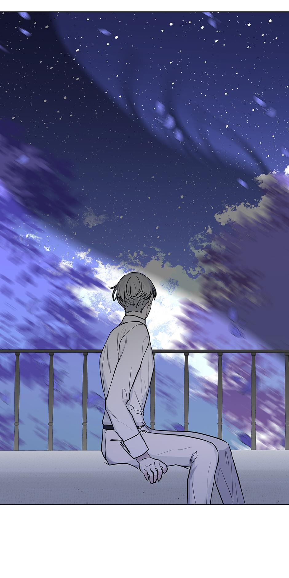 Forest Sea Chapter 59 - Page 17 in English