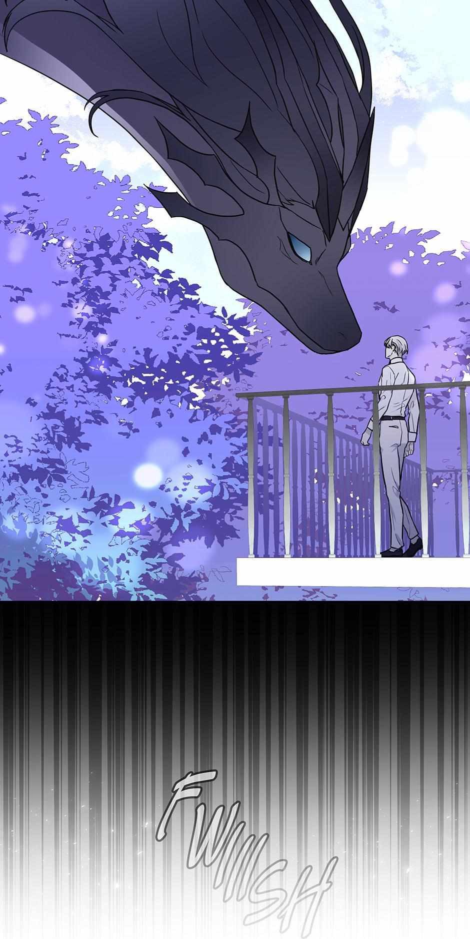 Forest Sea Chapter 59 - Page 20 in English