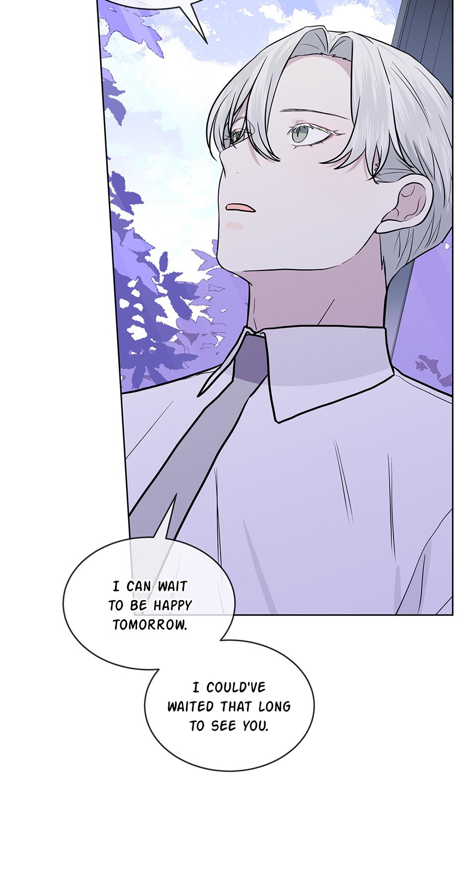 Forest Sea Chapter 59 - Page 45 in English