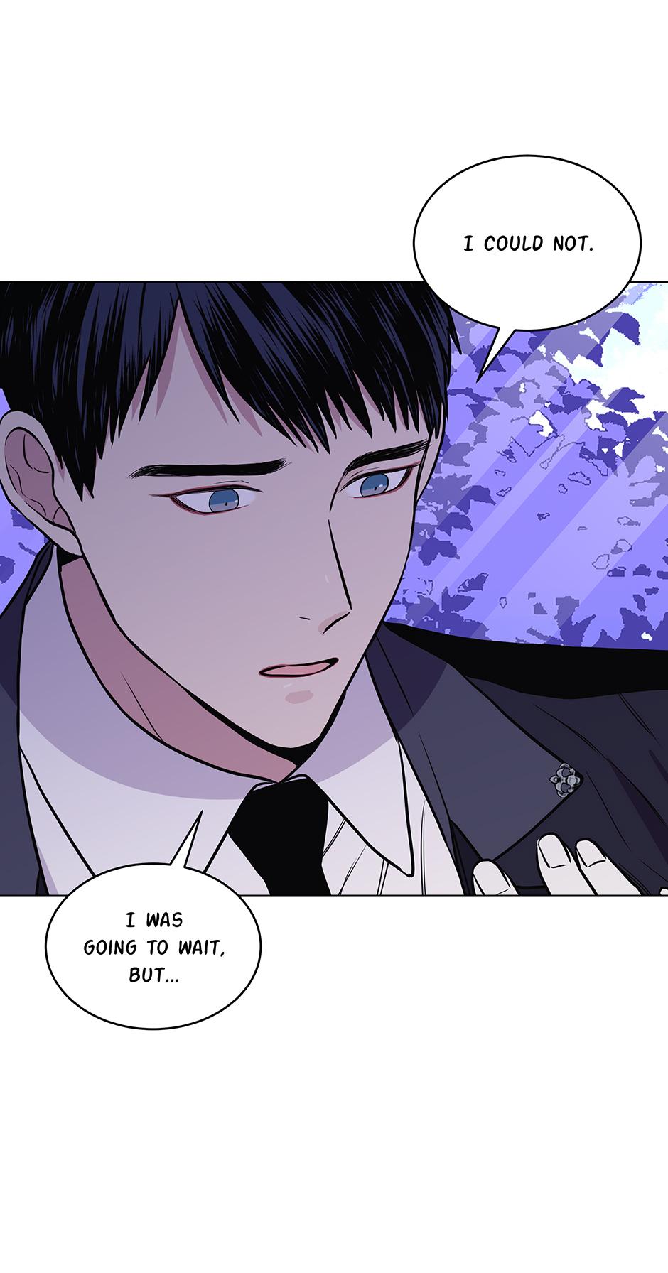 Forest Sea Chapter 59 - Page 46 in English