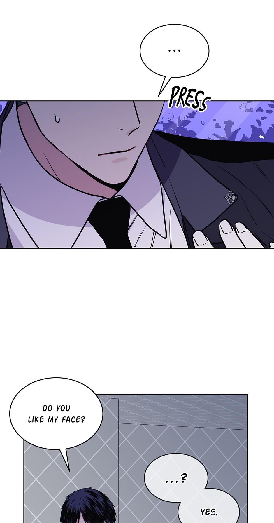 Forest Sea Chapter 59 - Page 47 in English