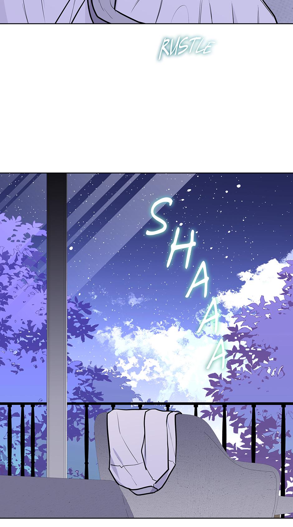 Forest Sea Chapter 59 - Page 6 in English