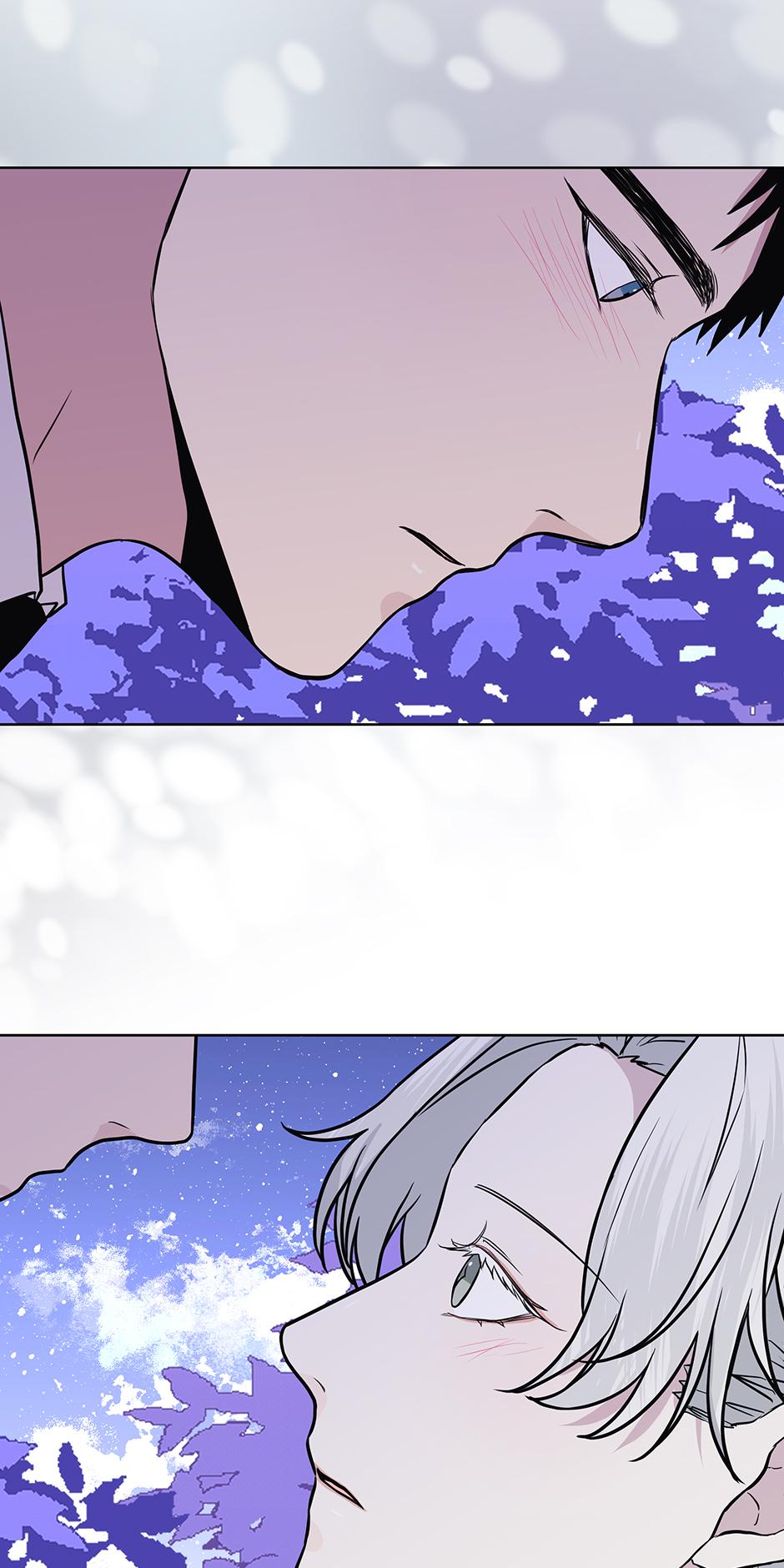 Forest Sea Chapter 59 - Page 63 in English