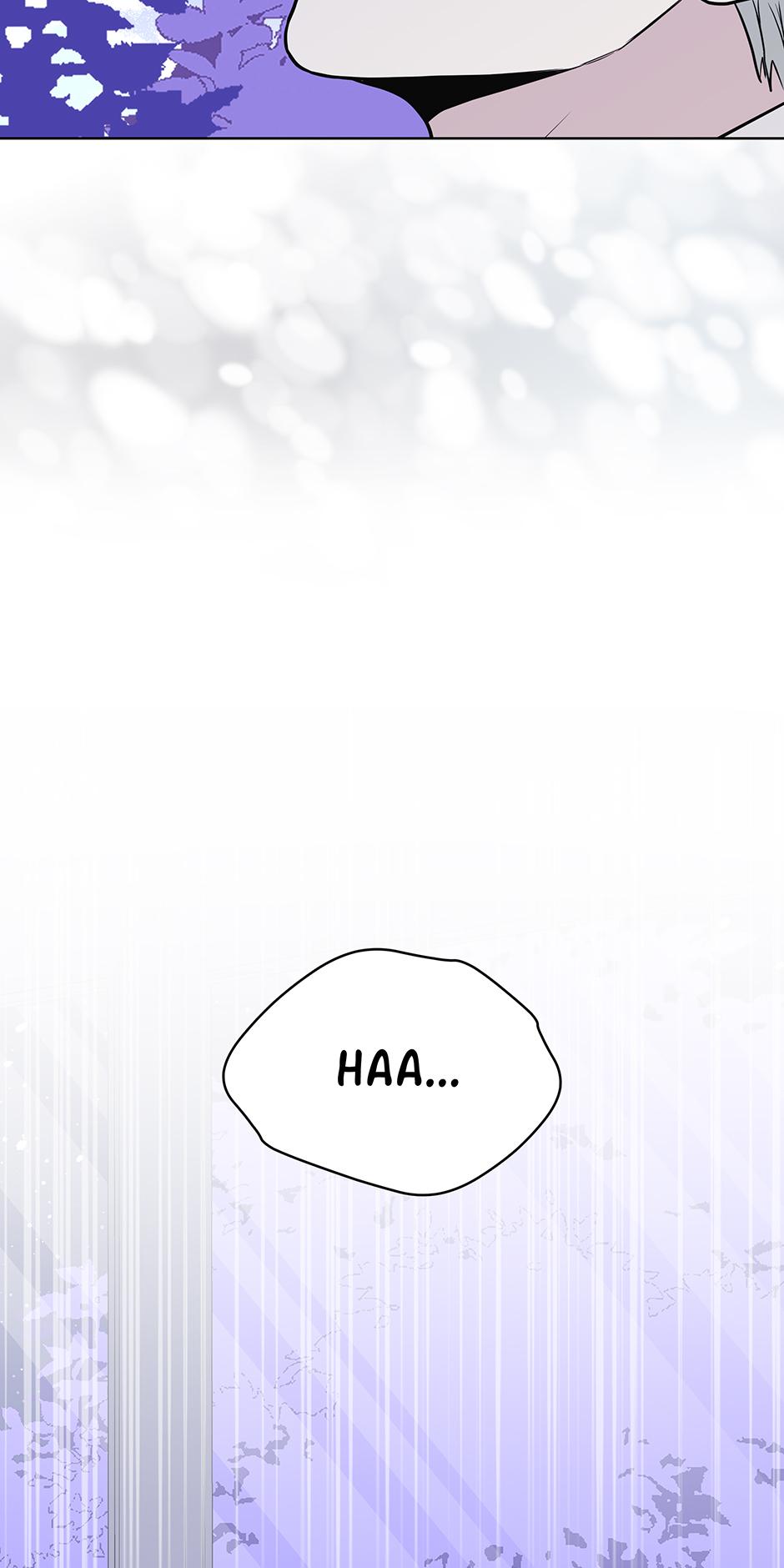 Forest Sea Chapter 59 - Page 64 in English