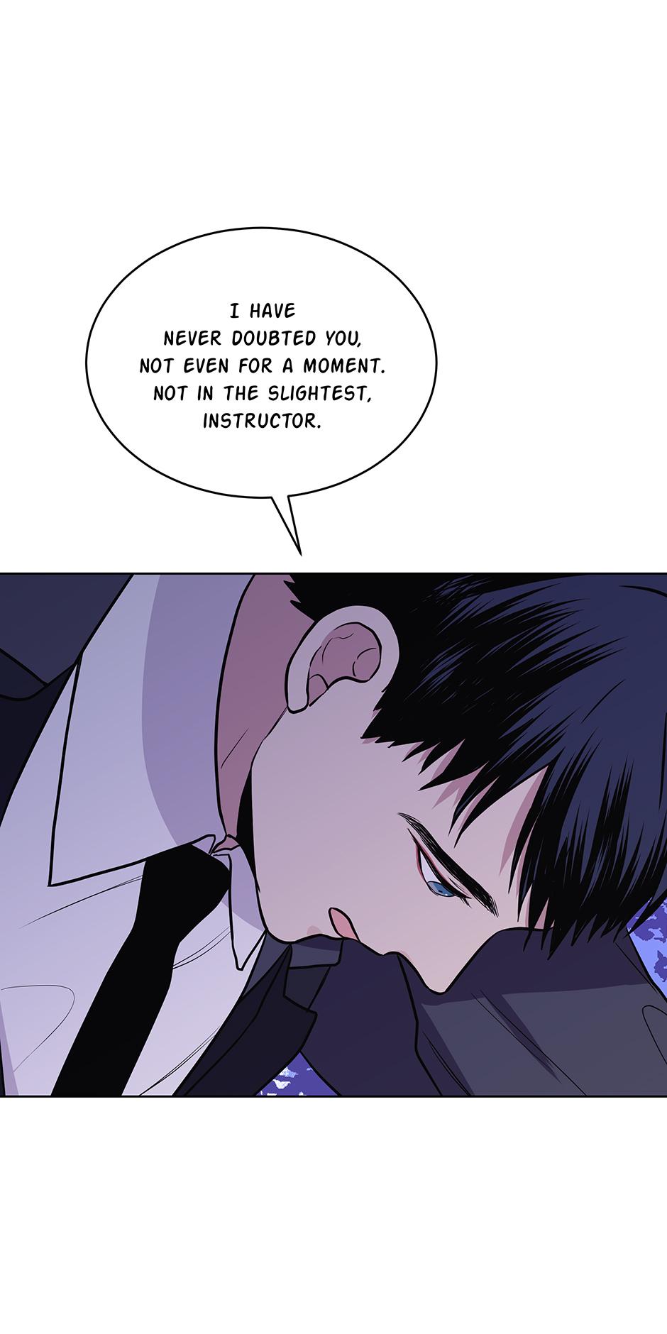 Forest Sea Chapter 59 - Page 66 in English