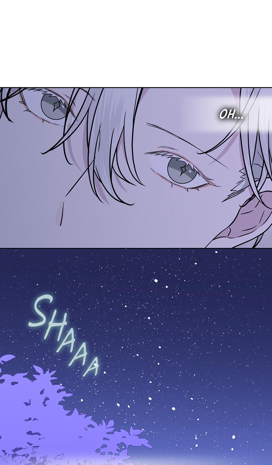 Forest Sea Chapter 59 - Page 7 in English