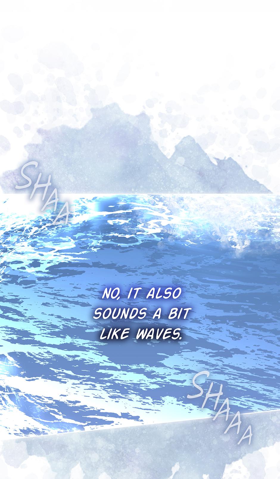 Forest Sea Chapter 59 - Page 9 in English